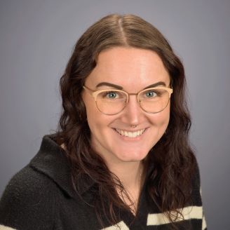 Elizabeth Reynolds, Our Center Director